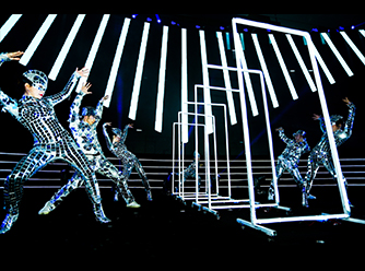 华为生态伙伴答谢会及颁奖晚会