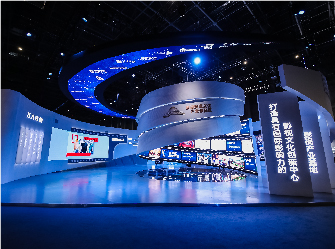 横店影视文化产业博览会