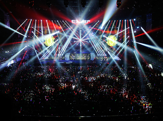 ——明星演唱会