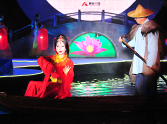 融信中国 ·520品牌发布会