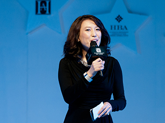 远洋．大河宸章产品品鉴会