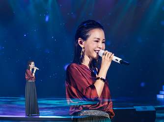 朗成·江南墅归心生活发布会