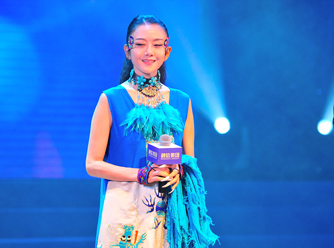 融信集团首映礼暨杨丽萍艺术梦想会