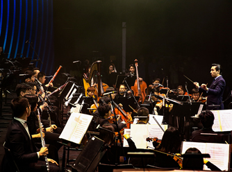 城云科技第二届 i 创盛典