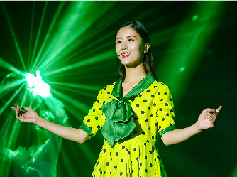 龙运天城·光明府全景艺述大秀